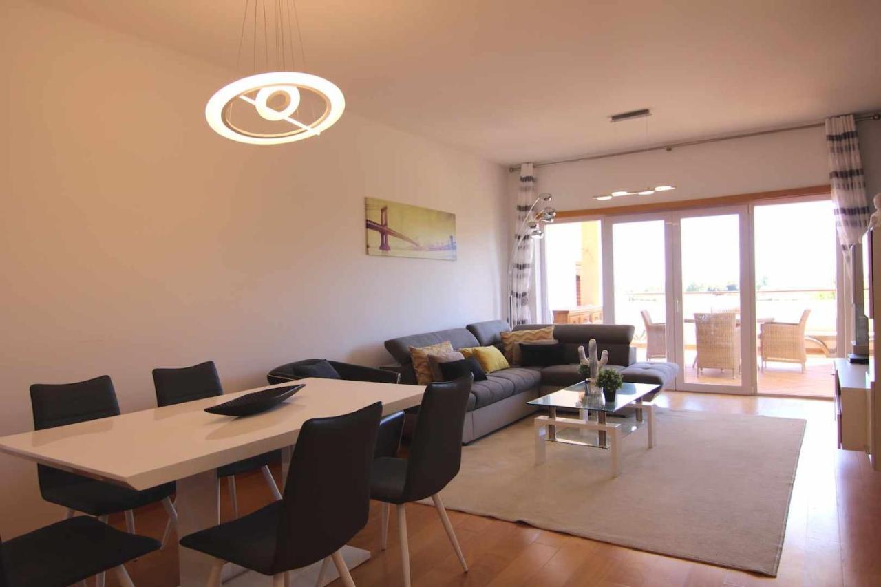 Golf Mar Village By Vilamoura Sun Vista Golfe Esterno foto