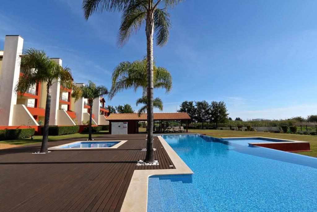 Golf Mar Village By Vilamoura Sun Vista Golfe Esterno foto