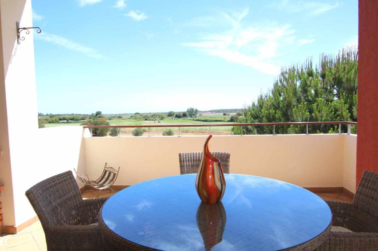 Golf Mar Village By Vilamoura Sun Vista Golfe Esterno foto