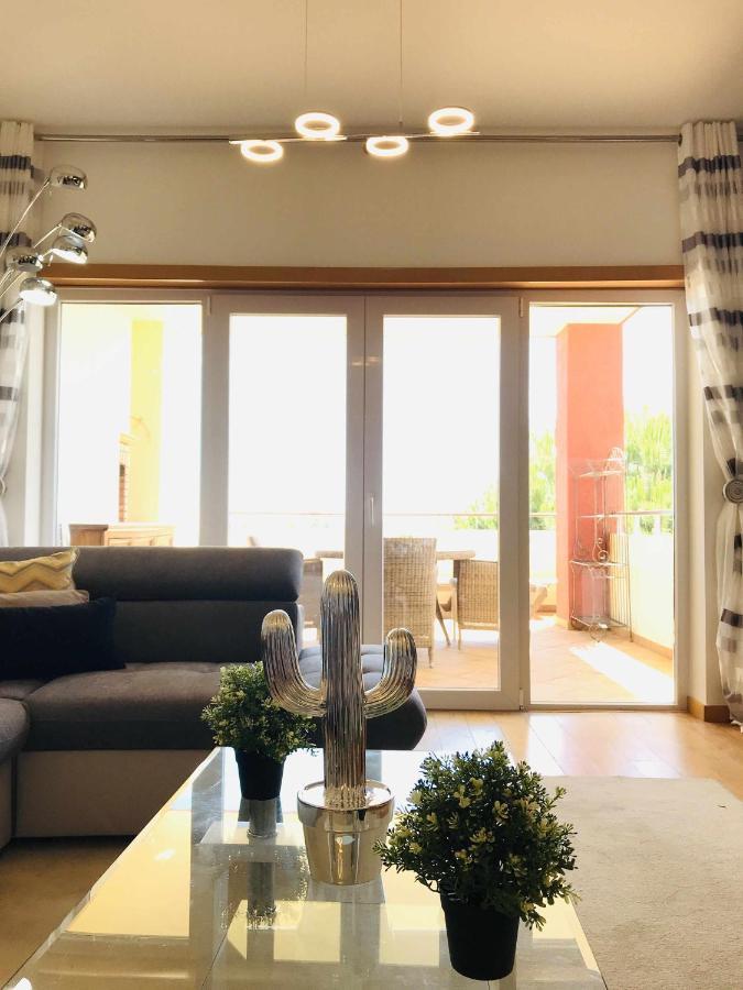 Golf Mar Village By Vilamoura Sun Vista Golfe Esterno foto
