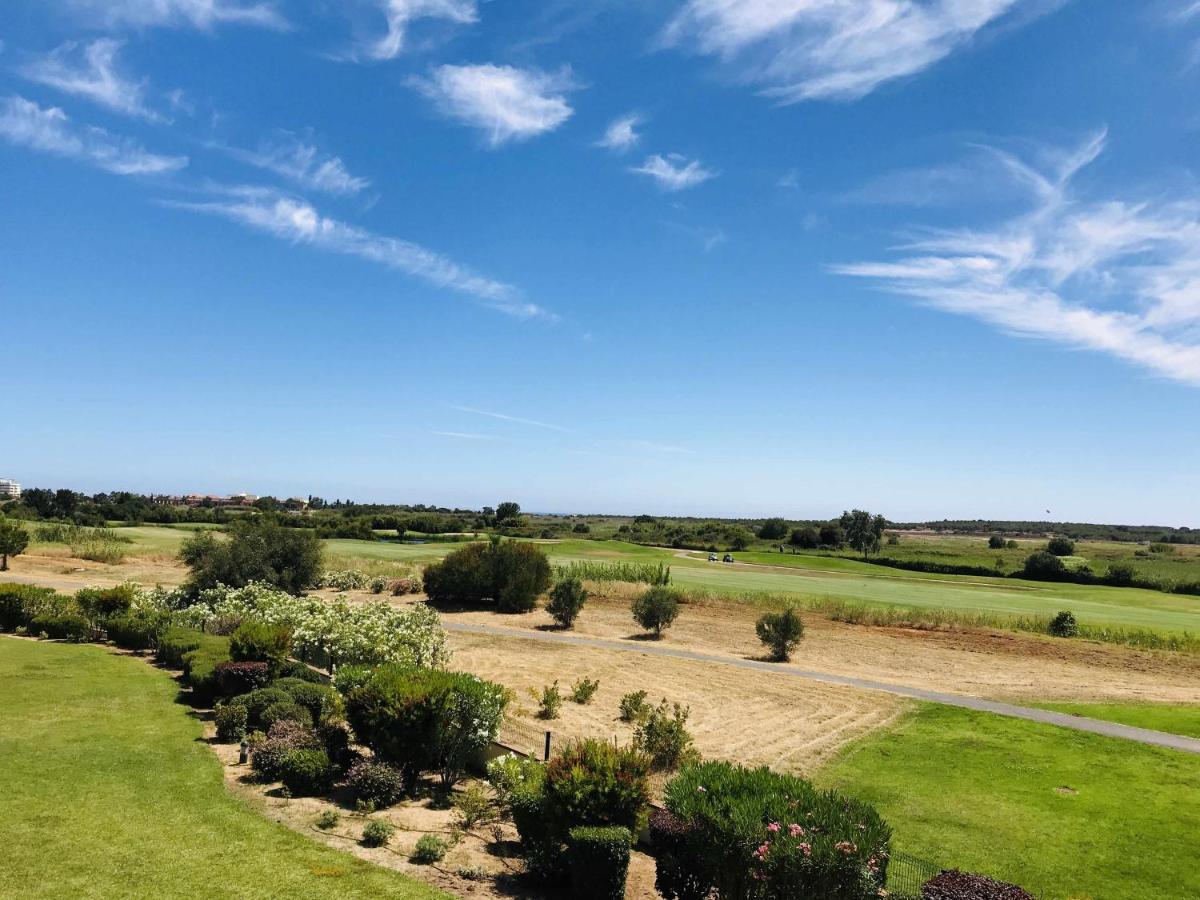 Golf Mar Village By Vilamoura Sun Vista Golfe Esterno foto