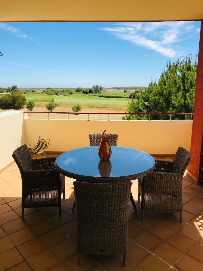 Golf Mar Village By Vilamoura Sun Vista Golfe Esterno foto