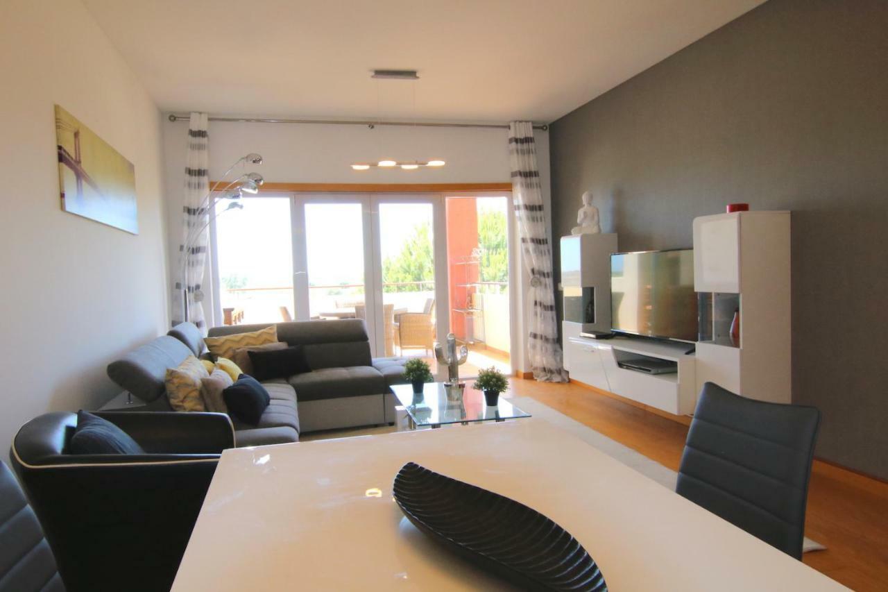 Golf Mar Village By Vilamoura Sun Vista Golfe Esterno foto