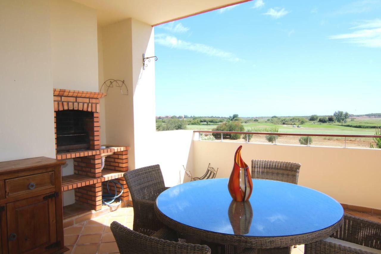 Golf Mar Village By Vilamoura Sun Vista Golfe Esterno foto
